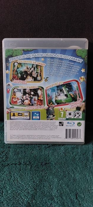 Start the party  ps3