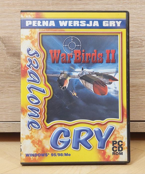 War Birds 2 *PC*