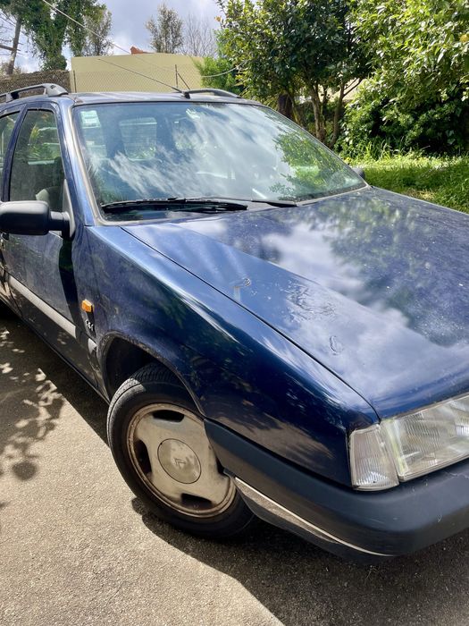 Citroen ZX 1.4 gasolina - valor negociável