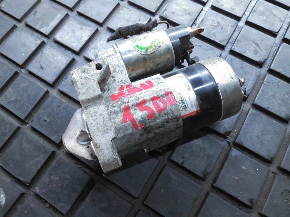 ROZRUSZNIK AS-PL S5038 RENAULT CLIO KANGOO MEGANE 1.5 DCI