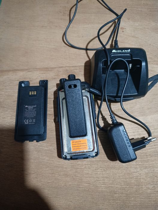 рації midland ct990