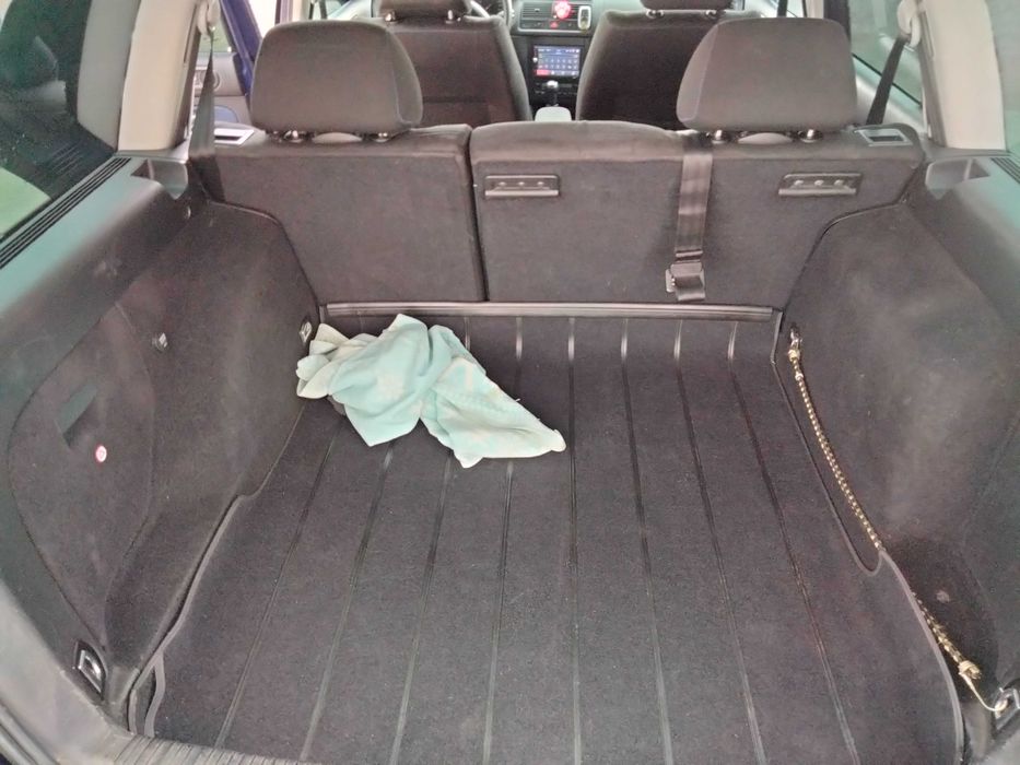 Volkswagen Golf IV