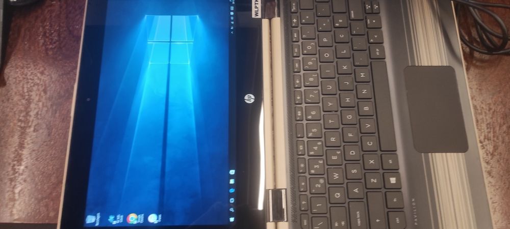 HP 360 Conversível a preço de saldo