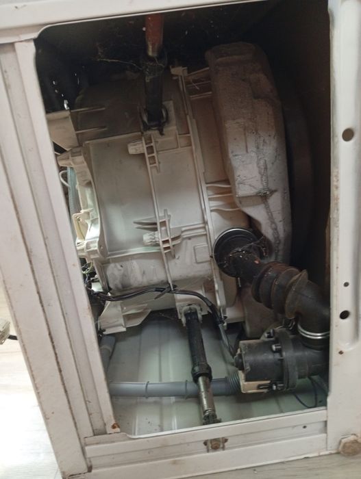 Продам стиральную машину