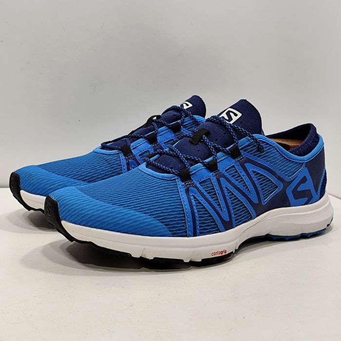 кросівки Salomon Crossamphibian 44р/28.4см