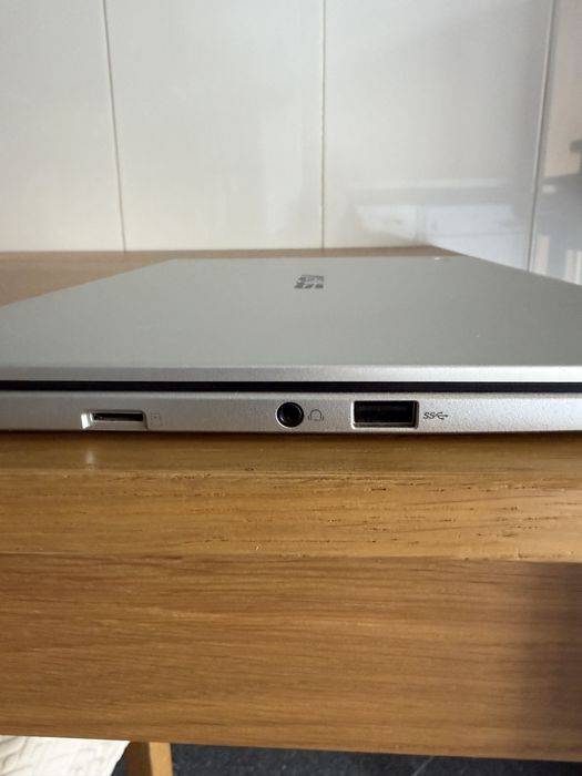 ASUS Chromebook C423NA francês