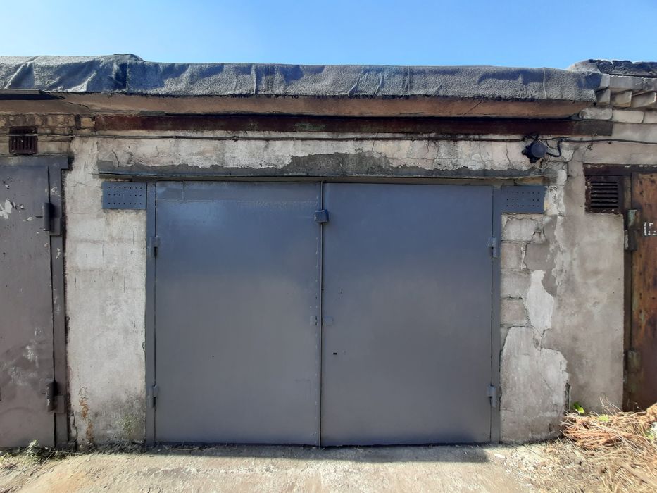 Сдам гараж Кольцевая, переезд Днепростроя, Свет, Яма, Аренда