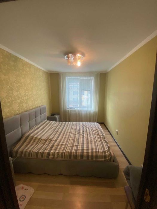 Продам 2кв новою 60000₴ инд опал Терміново!