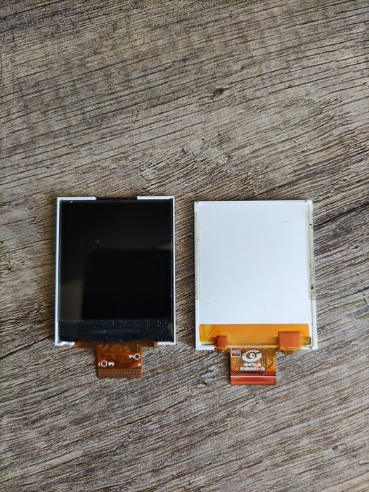 LCD sagem 220v do telefonu