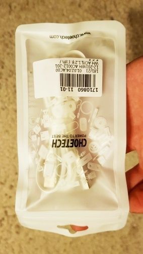 Кабель USB  -  USB - C