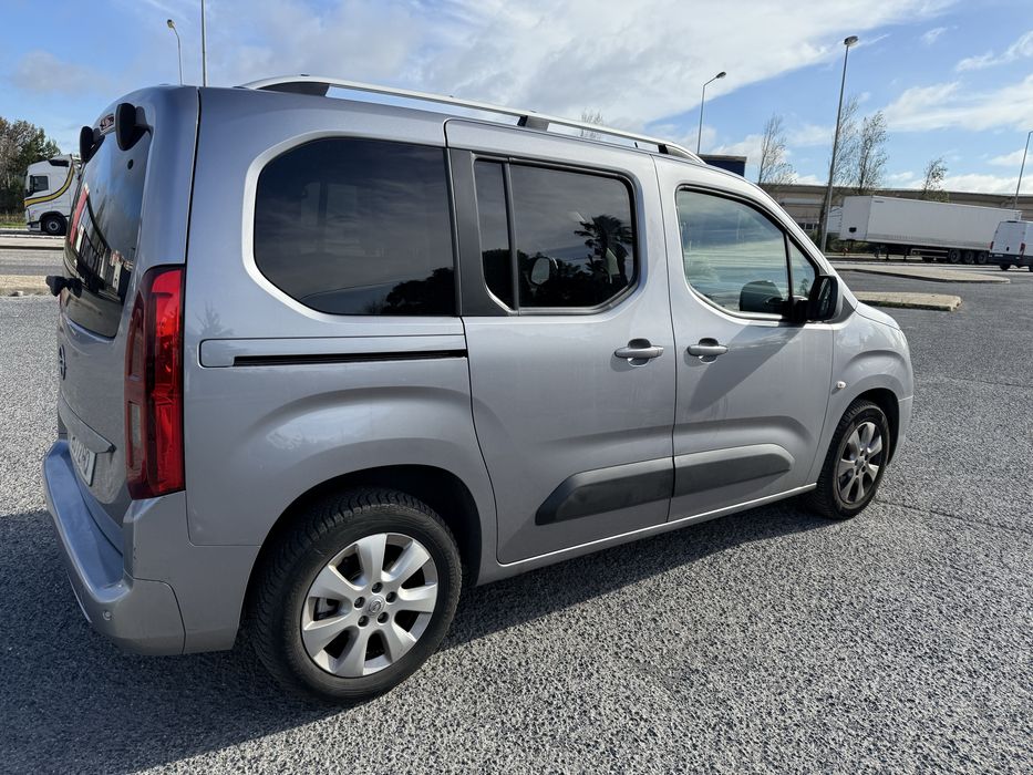 Opel combo 1.5 D Life