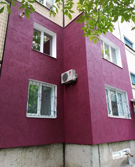 Утепление квартир Кривой Рог