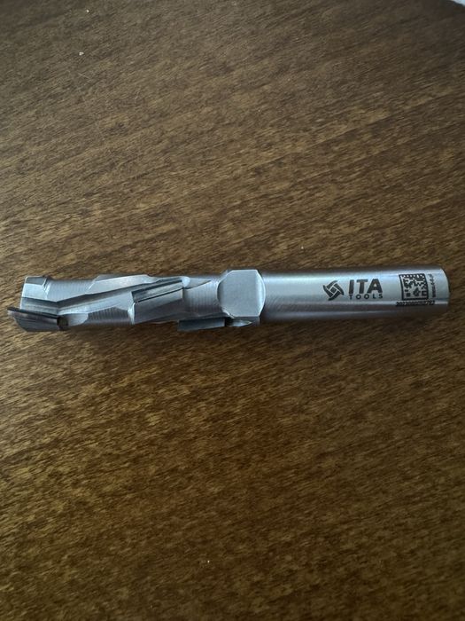 Frez trzpieniowy DIA ITA TOOLS DTA.14.045.12.0SR (nowy)