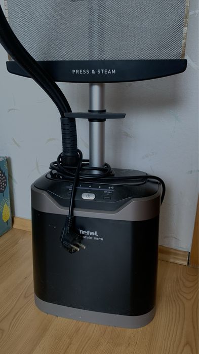 Відпарювач ач Tefal Pro Style Care