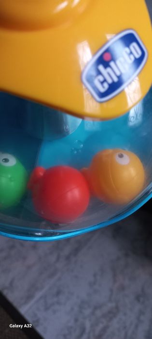 Aquario Chicco 6+