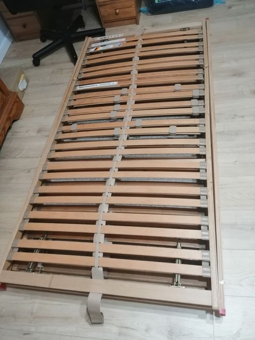 Stelaż rehabilitacja.. 2 zakresy