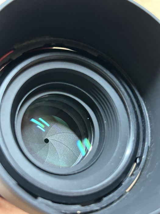 Никон Д90, Nikon D90