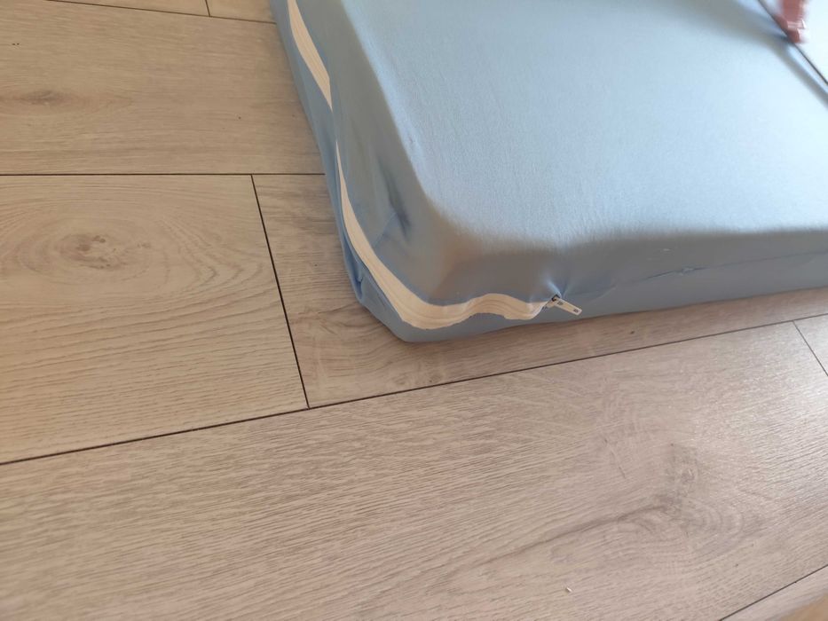 Materac piankowy do łóżka rehabilitacyjnego