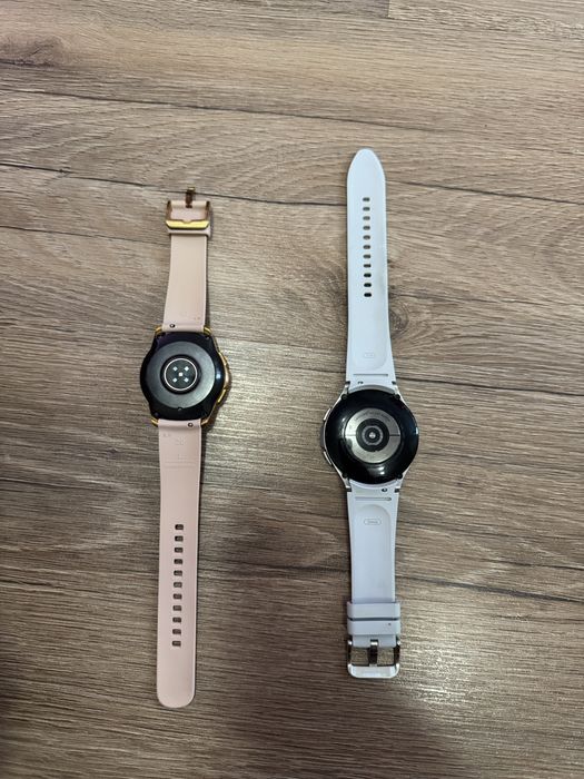 годинник Samsung Galaxy Watch