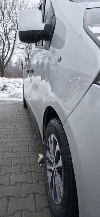 Трафік кінець 19р. Оригінальний пасажир.