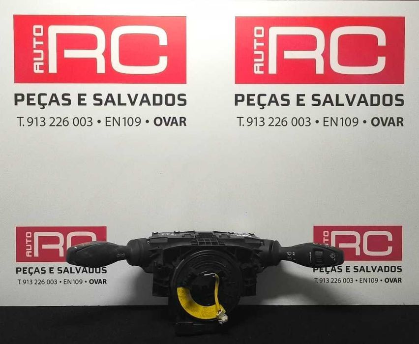 Fita de Airbags 8A6T-13N064-AH - FORD FIESTA VI