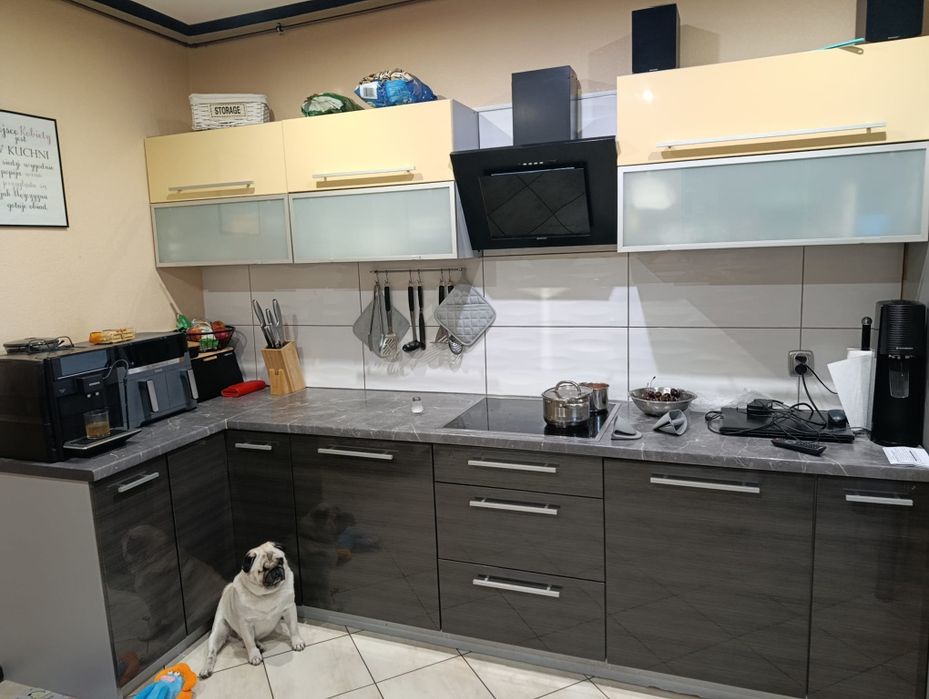 REZERWACJA Meble kuchenne do oddania