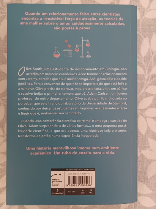 Literatura Portuguesa e estrangeira