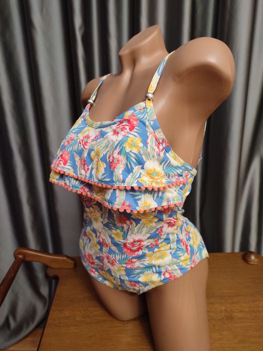 Супер-купальник з утяжкою