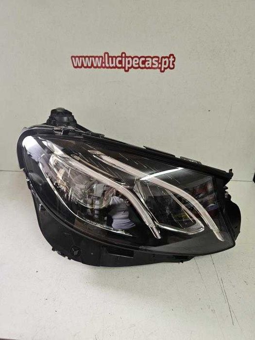 Otica Dto MERCEDES-BENZ E-CLASS (W213) | 16 - l 127843