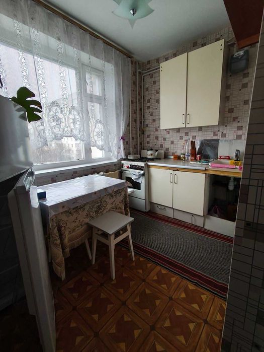 Оренда-Здається однокімнатна квартира від власника по вул Клосовського