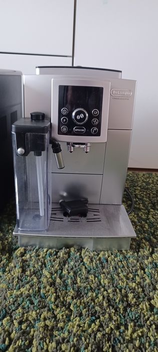 Кофеварки з Німеччини