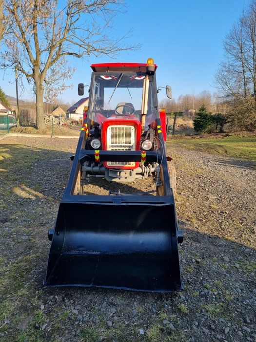 Sprzedam Ursus C 360