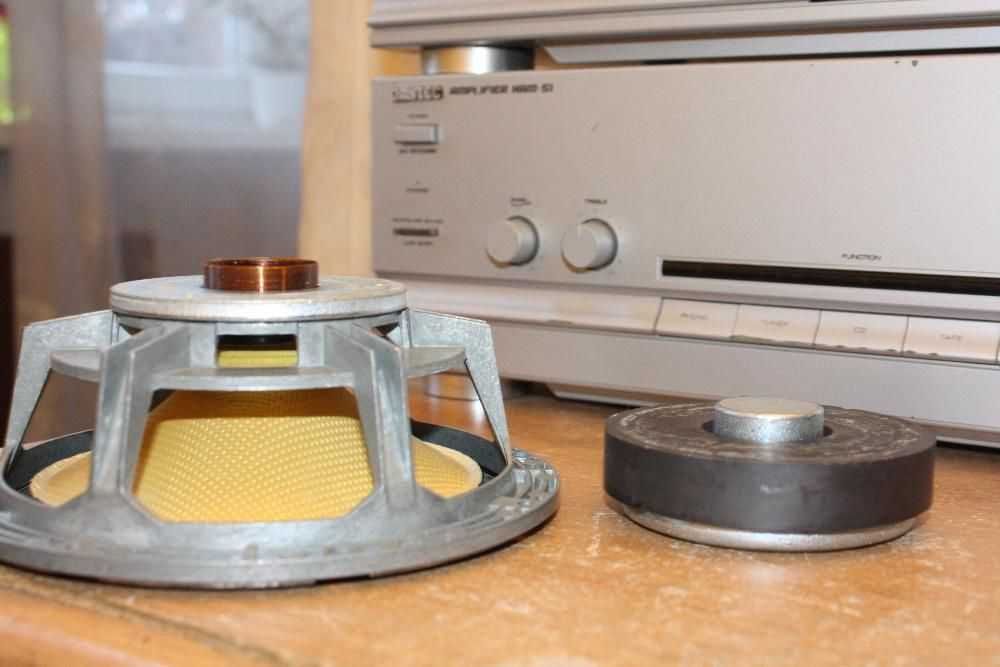 Динамики и ремонт