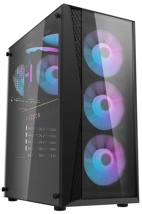 Komputer I5/16GB RAM/SSD/Win 10