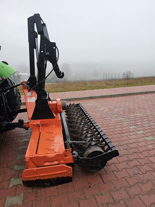 Agregat brona aktywna Maschio 2.5m