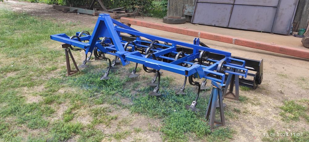 Продам під замовлення культиватор