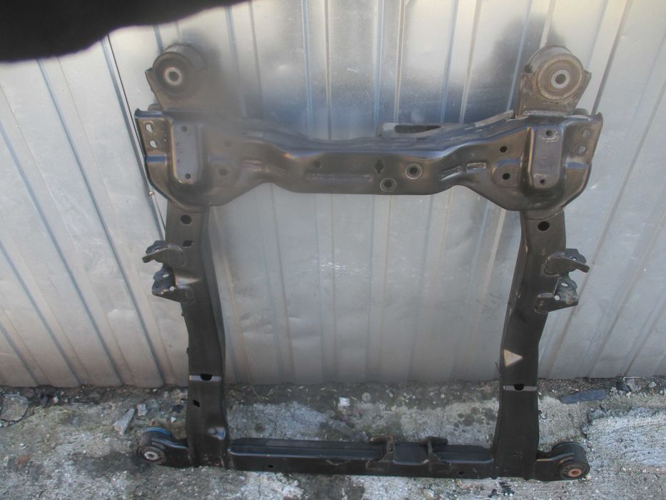 Opel Zafira C III Tourer Sanki Wózek Belka Silnika Trawers Idealne