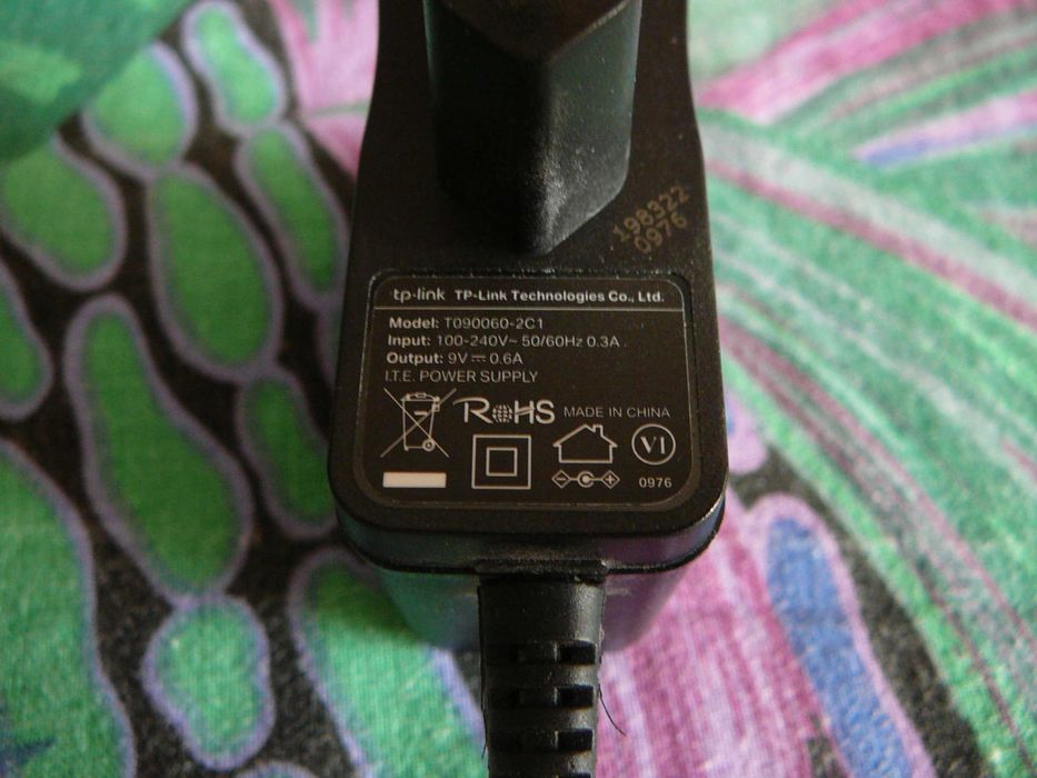 Роутер TP-Link WR741ND
