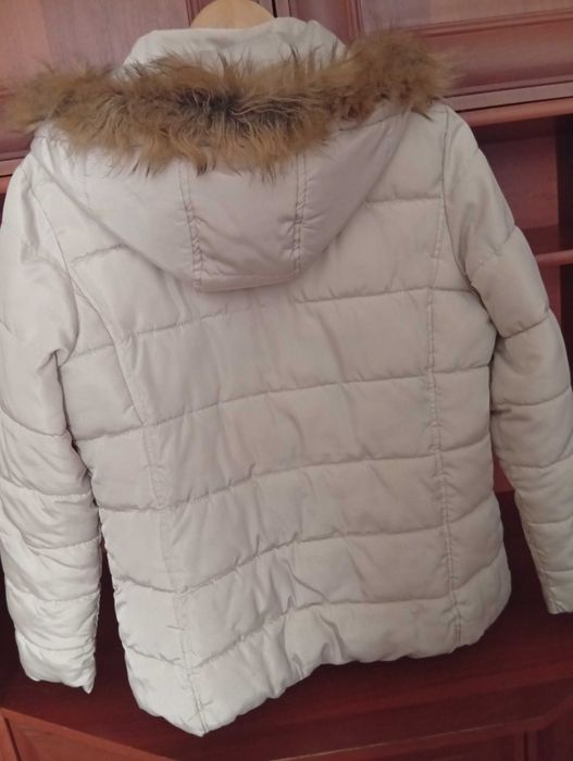 Жіноча курточка 46-48р