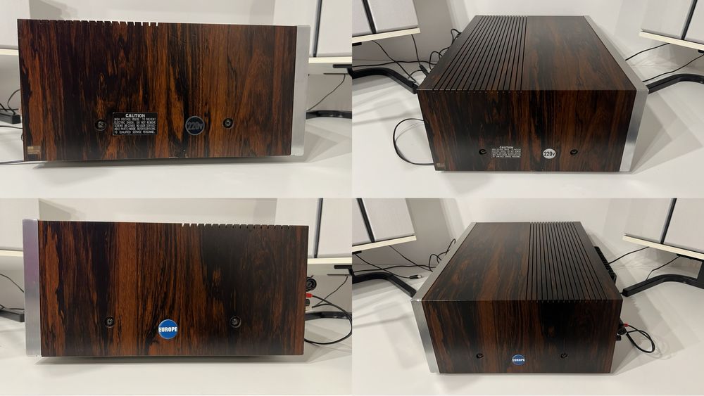 Sansui G-7700/mint stan/RARYTAS/tylko dla konesera/SERWIS