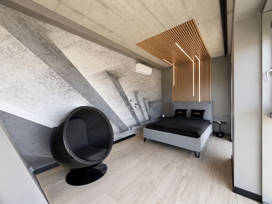 Olszynki Park Rzeszów * 55 m² * Centrum * Panorama Miasta * Premium Apartament - Więcej