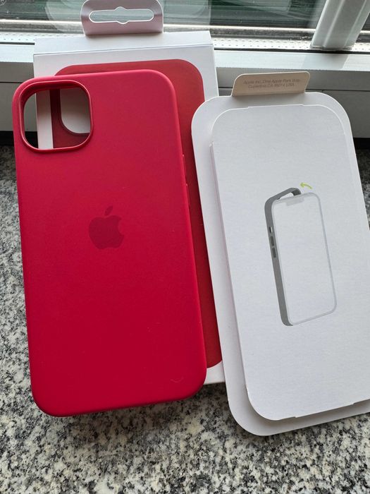 Capa Iphone 13 MagSafe com Animação!