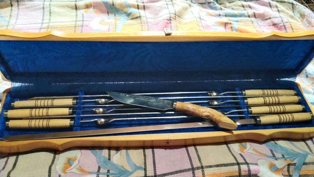 Винтаж .Ручная работа