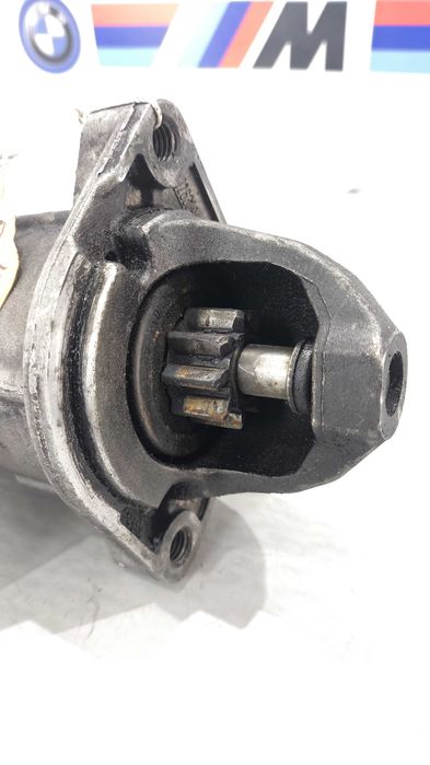 Motor de Arranque BMW Serie 1/3/5/6/7/X (E87/E9x/E60/E61/E63/E64/E65/E66) 098.602.1230