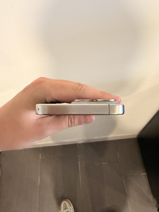 iPhone 15 Pro 128GB | 1 Dono | Original | Bateria 88%