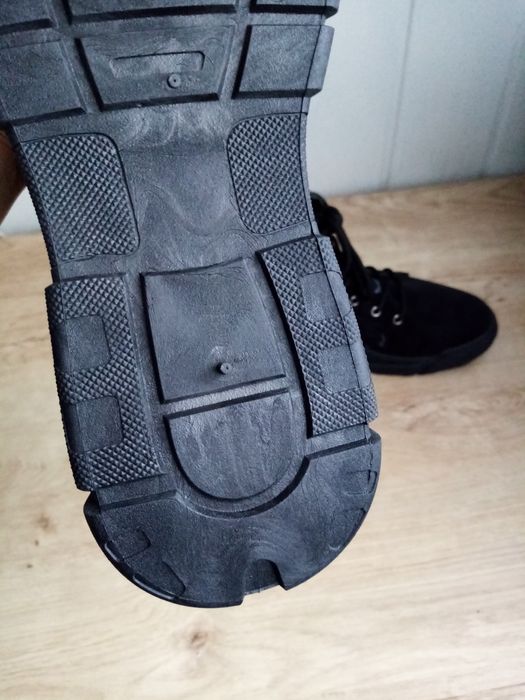 Buty turystyczne 43, 5 ; 44 i 45