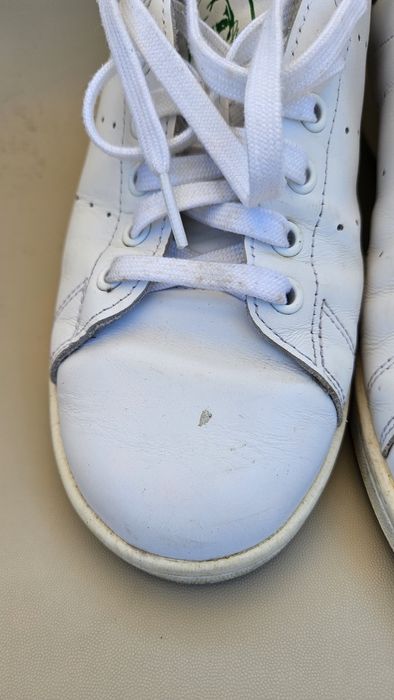 Tenis Adidas Stan Smith
