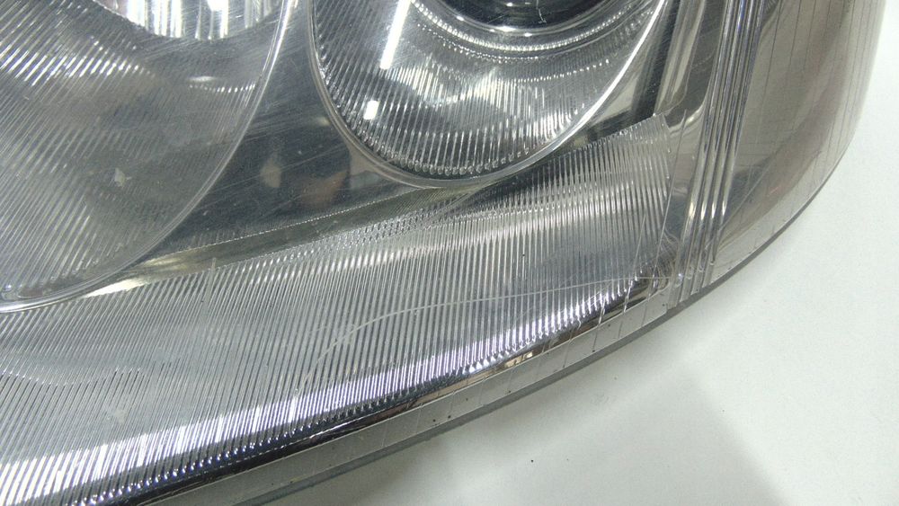 vw passat b5 fl reflektor lewy eu hvw126-1l00e