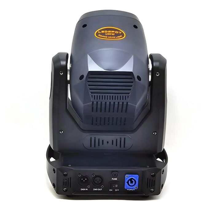 LED Spot 150W Moving Head Light