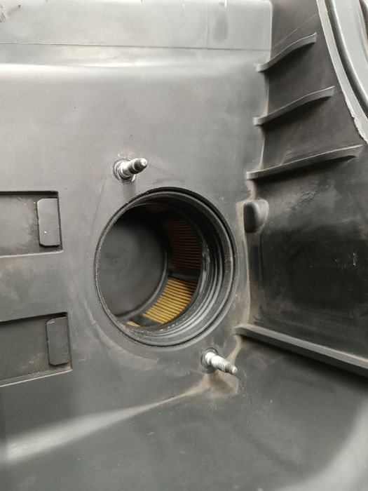 Caixa de filtro de ar - BMW 3 Compact (E46) | 01 - 05